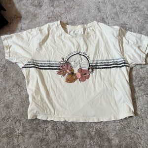 Rip Curl top